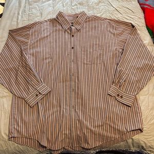 Xl dress shirt